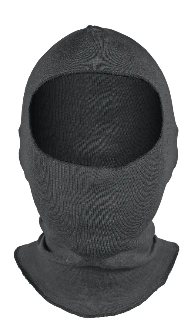 Damascus Lightweight Hood