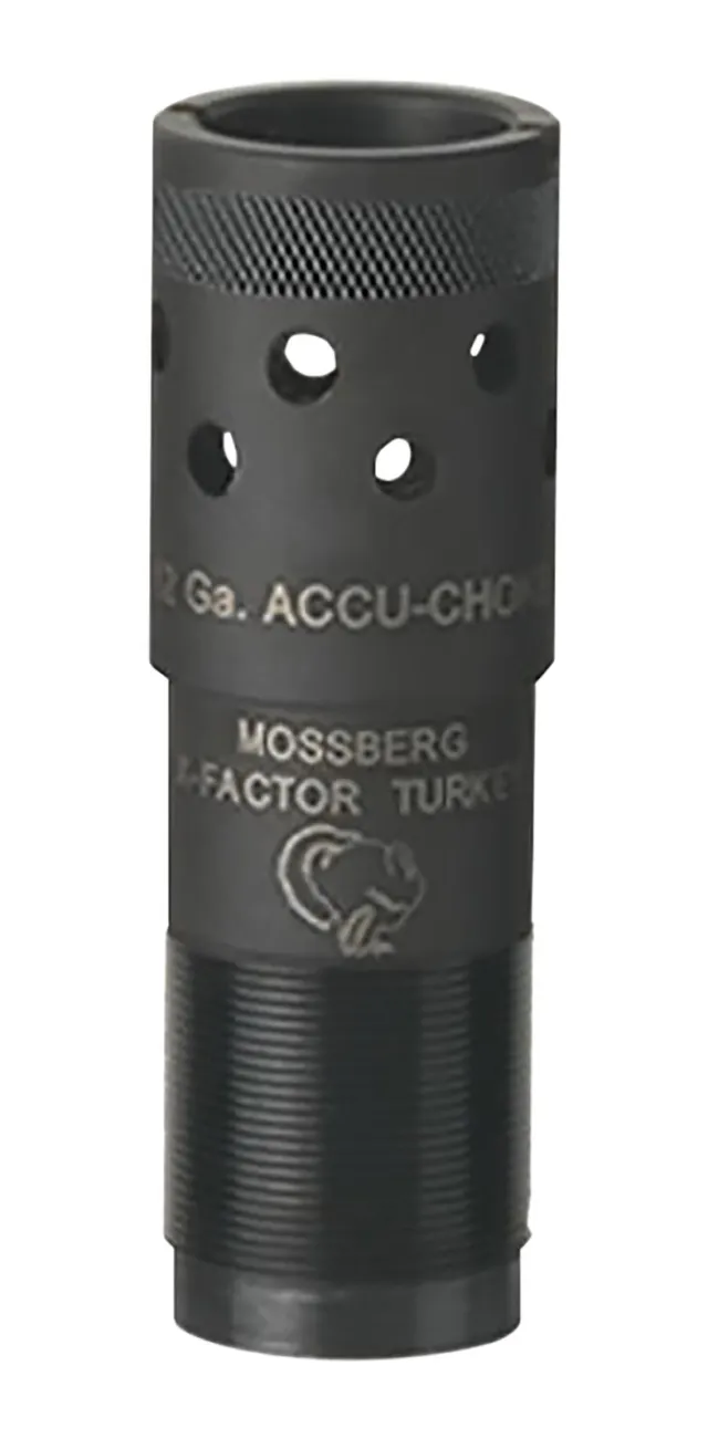 Buy Mossberg X-Factor 12 GAUGE XX-Full Ported Choke Tube Steel online
