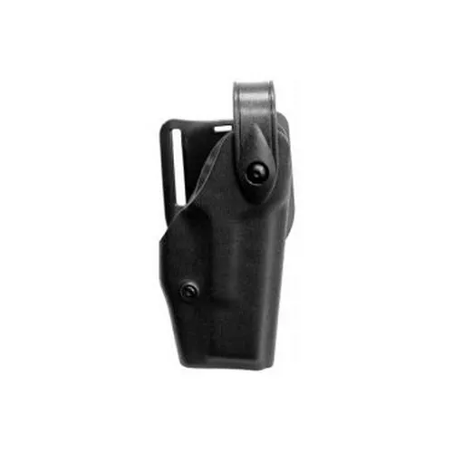 Safariland 6280 SLS Mid-Ride Level II Holster for Glock 19 - Safariland