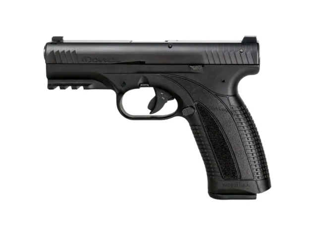 Caracal USA Model C Fastback 9mm U80021119 - Caracal USA - 9mm for sale at Smoke Wagon Firearms
