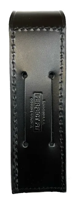 Perfect Fit MK4 Mace Holder 3oz Canister Holster 823-BW
