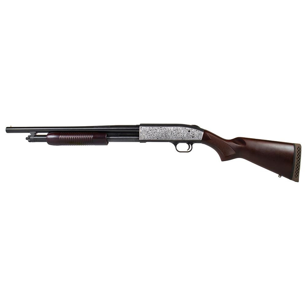 Buy Mossberg 500 Retrograde 12 Gauge 50429 MODFLGR online