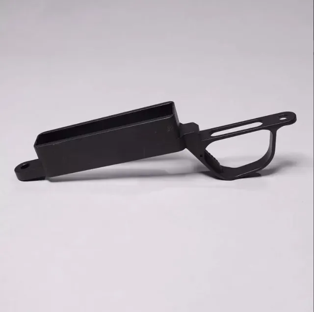 Buy Christensen Arms 810-00029-02 Detachable Magazine Bottom Metal LA AICS Hunter online