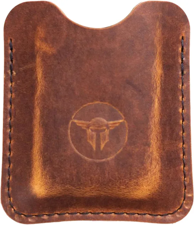 Trailblazer TBR SLEEVE CF LIFECARD DRK BRN .000 - Trailblazer
