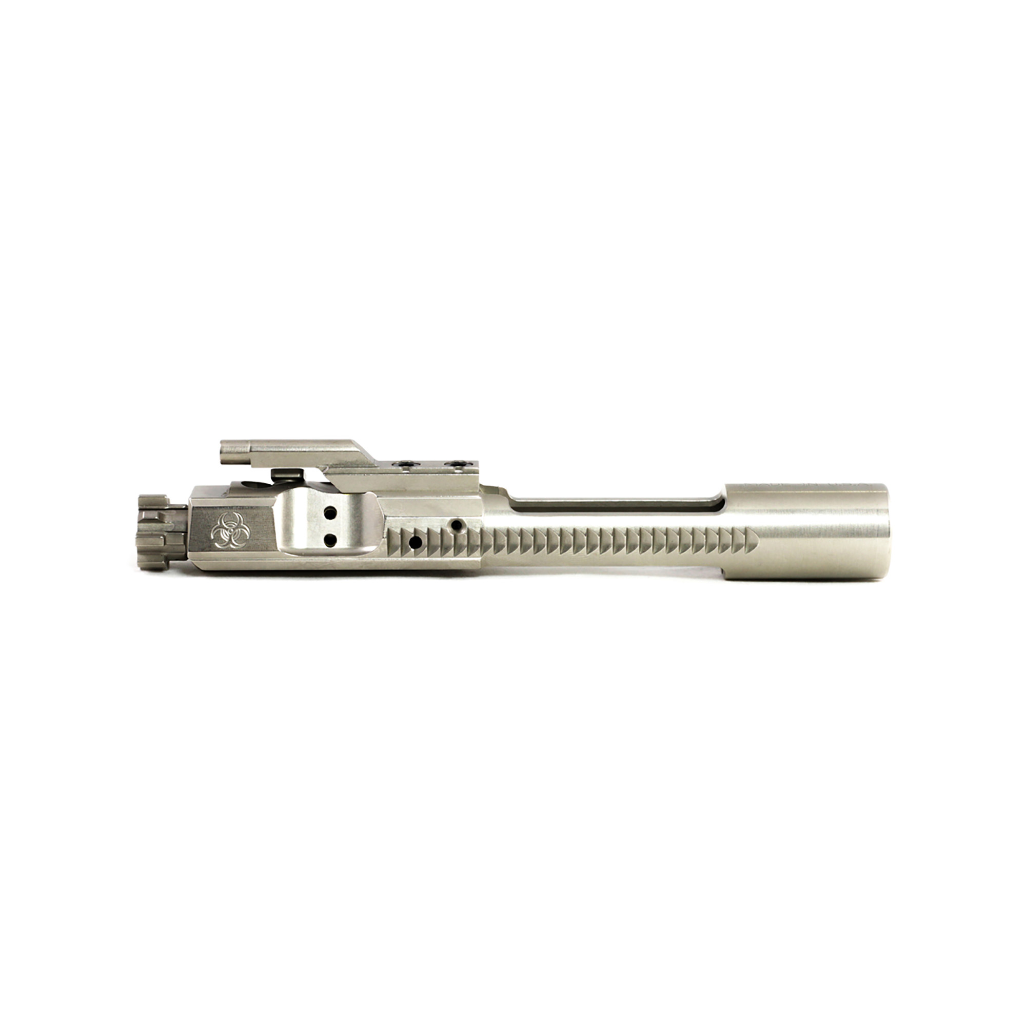 Black Rain Ordnance BRO-BCG-LH Left Hand Bolt Carrier Group 223/556 Nickel Boron - Black Rain Ordnance - 223 Remington/5.56 NATO