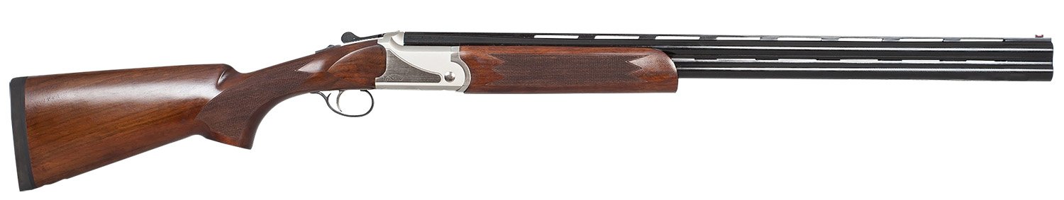 Buy TriStar 98081 Upland Hunter Silver II 20 Gauge 3" 26" Over/Under online
