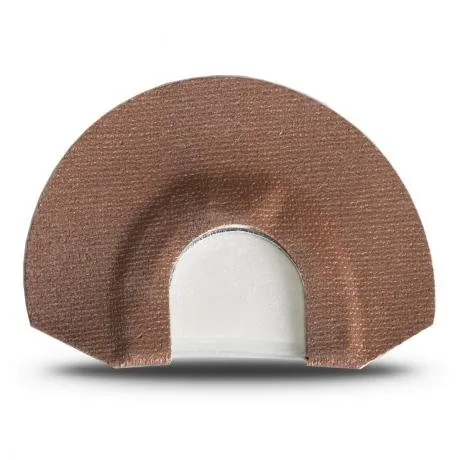 Hunters Specialties Herd Bull Triple Reed Elk Call Infinity Latex 3 Reeds - Hunters Specialties
