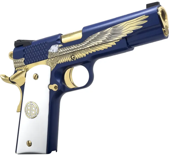 Dickinson Adam 45 American Eagle .45 ACP - DKSN - .45 ACP