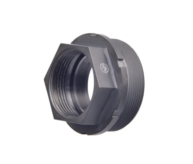 LMT RM5824762 HUB REGULATOR DT ADAPTOR 5/8X24 - LMT