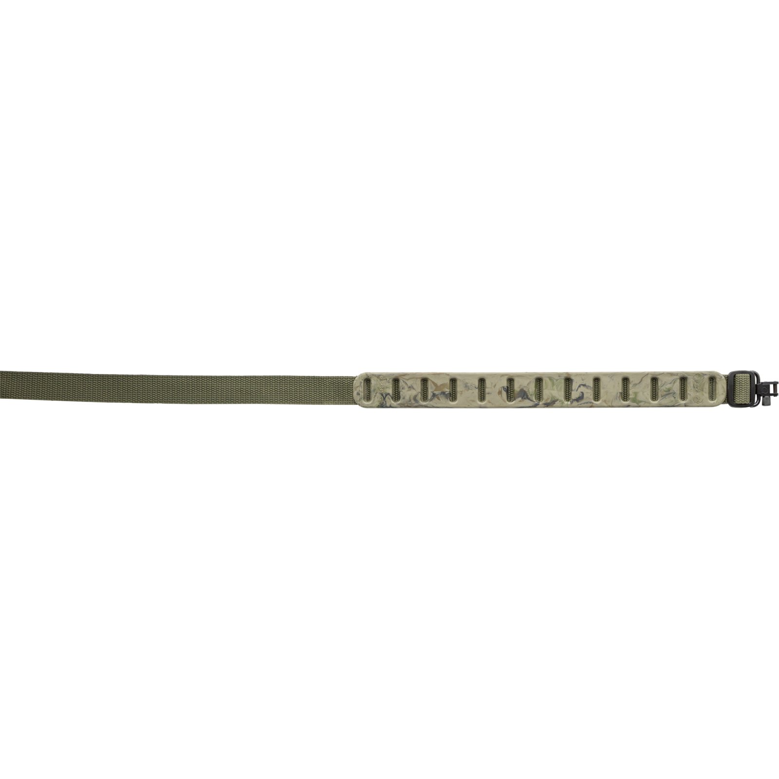 Buy Blackpowder Products Inc Quake Claw Slimline Rifle/Shotgun Camo 58001-0 online