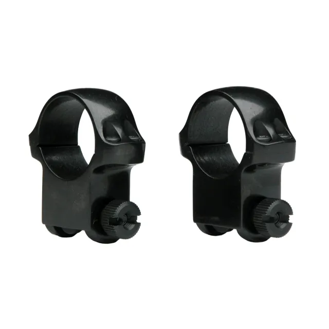 Ruger M77 Scope 5B30/6B30 High Blued Ring Set 30mm