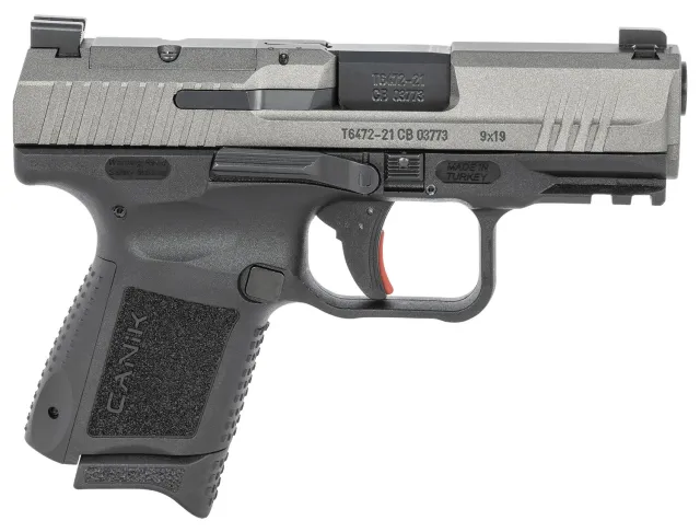 Canik TP9 Elite SC 9mm HG6597TN - CANIK - 9mm Luger