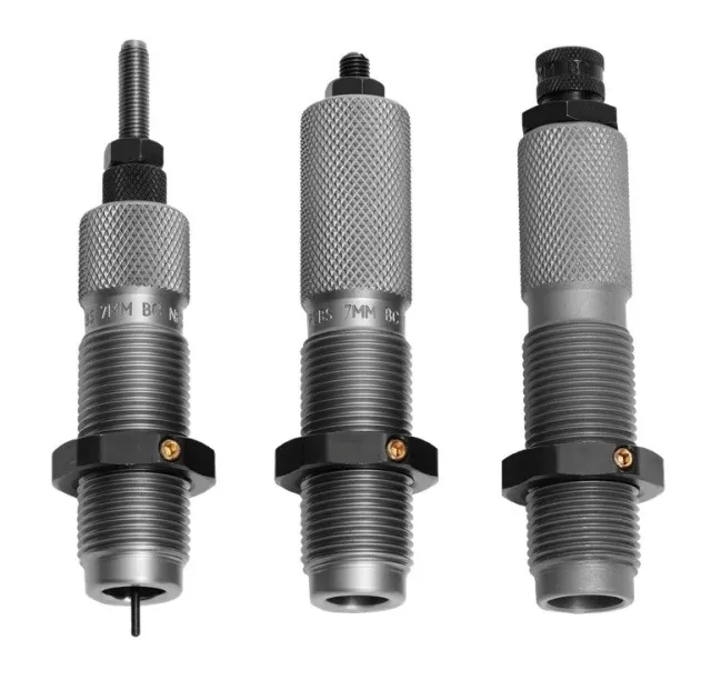 Buy RCBS Rifle 3-Die Set 7mm Backcountry 710102 online