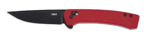 Buy CRKT 7075R Q Compact Dagger Black online