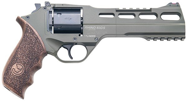 Buy Chiappa Firearms Rhino 60SAR 357 Mag CF340282 online