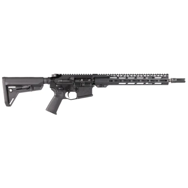 American Defense UICR5 223WYLDE UICR5BLK13M2MLOK - American Tactical Imports - 223WYLDE