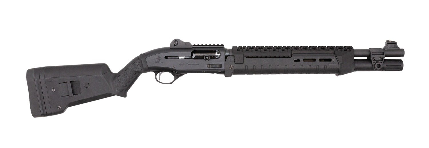 Buy Langdon Tactical Tech LTT1301HZMBLK 12ga online