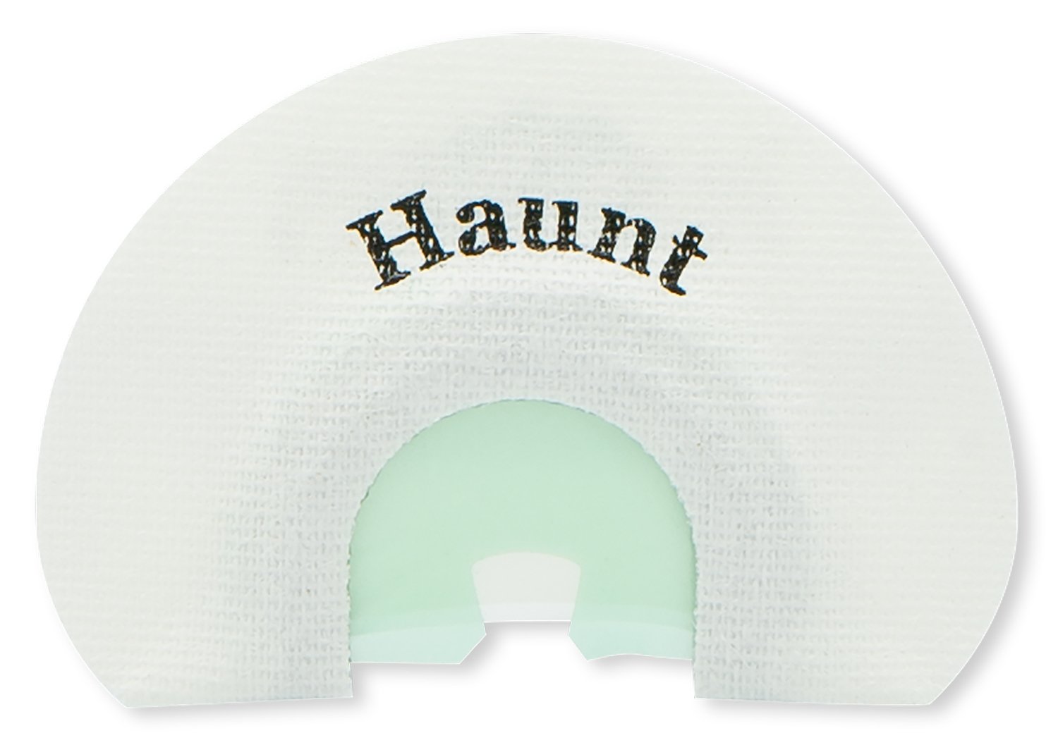 Buy Rolling Thunder Game Call TC005-HAUNT Haunt Diaphragm Call 3 Reed Ghost Cut Attracts Turkey Species online