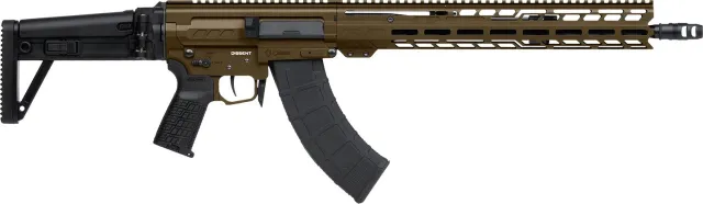 CMMG Dissent MK47 7.62X39mm 86AD60B-MB - CMMG - 7.62X39mm