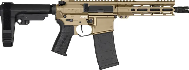 Buy CMMG Banshee Mk4 300 Blackout 30AF20ACT online