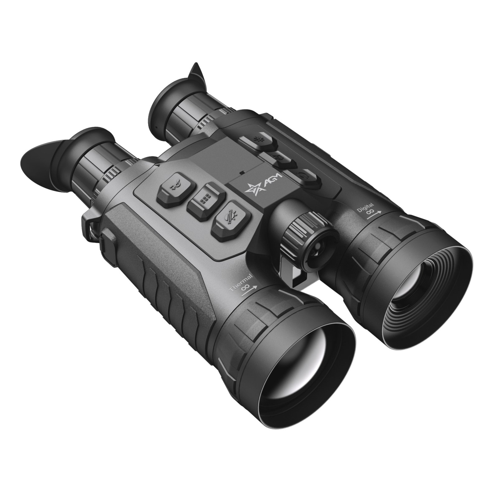 Buy AGM Global Vision OBSE60-1280-LRF 60mm 2.5x-28x Thermal online