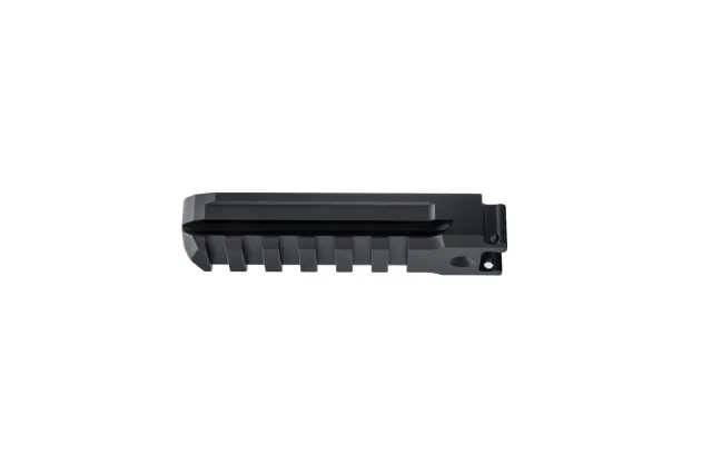 ZRO Delta 7103-0003-4121 MODULUS Extended Dust Cover Long Profile - ZRO Delta