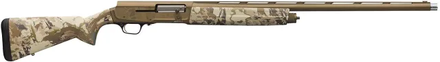 Browning 0119315005 A5 Shotgun 16-Gauge 26" Barrel Moosg Sw16 - Browning - 16 Gauge