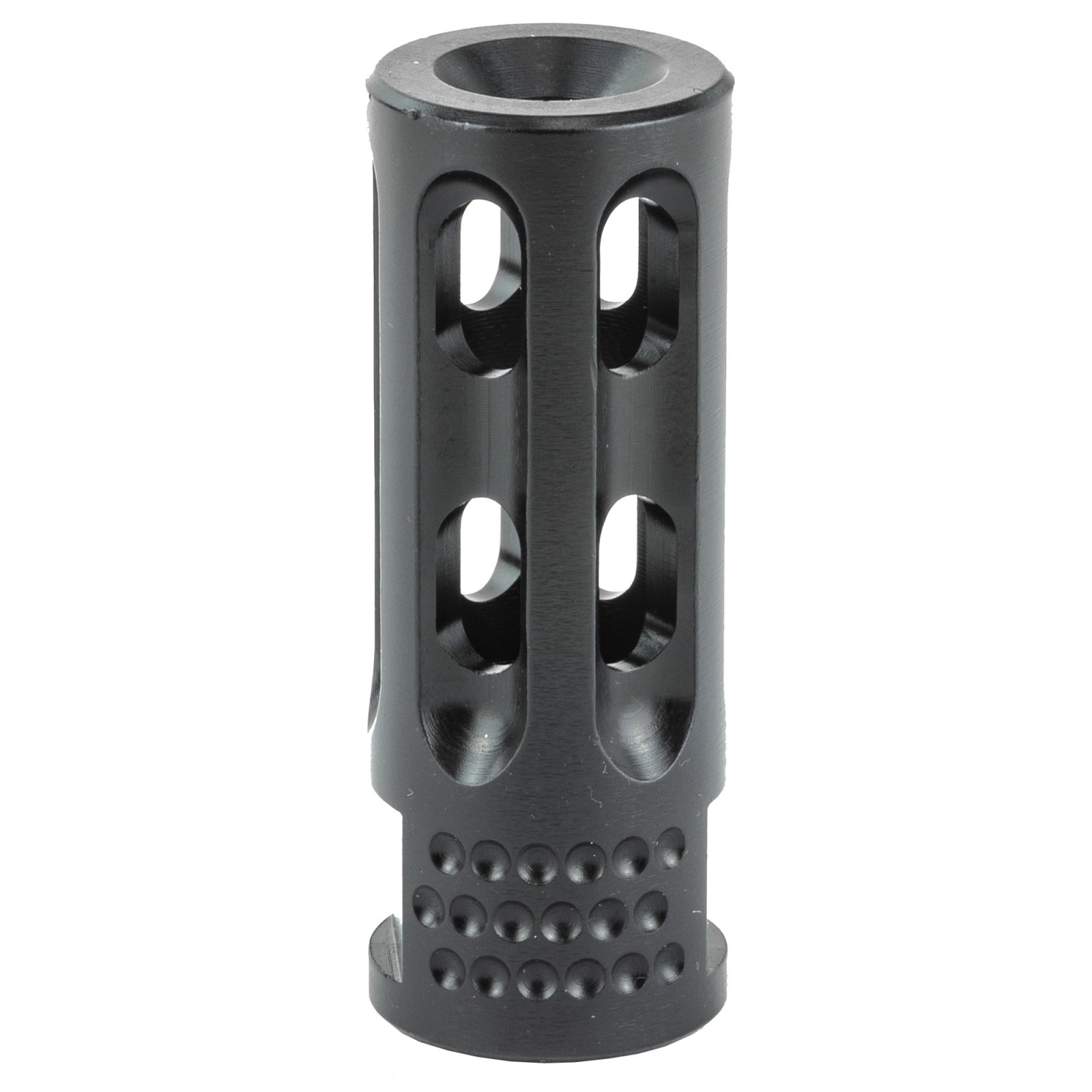 Mission First Tactical E-volv AR-15 5-Direction Compensator 5.56 NATO