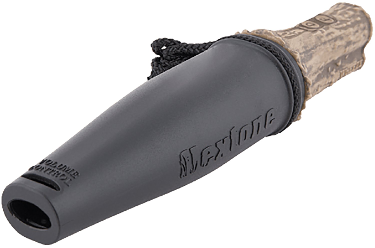 Flextone FGDEER00070 Buck Collector Plus Grunt & Snort Wheeze Call - FLEXTONE