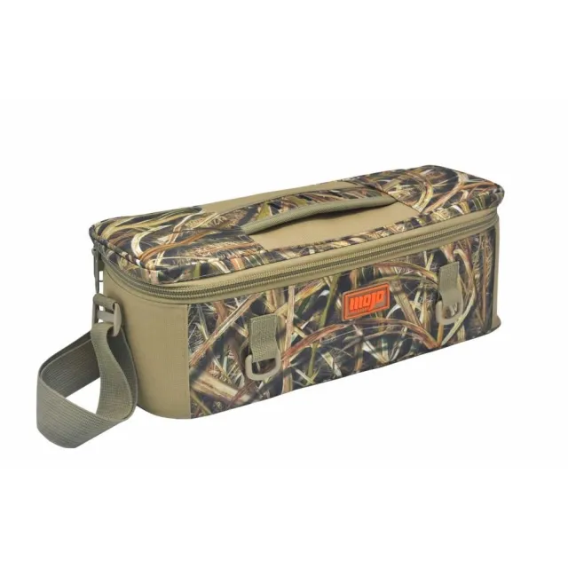 Mojo Outdoors Flock A Flicker 2 Waterfowl Camo Hunting Bag - Mojo Outdoors
