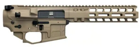 Radian R0648 Model 1 Upper Receiver & Handguard Set 8.5" M-LOK FDE