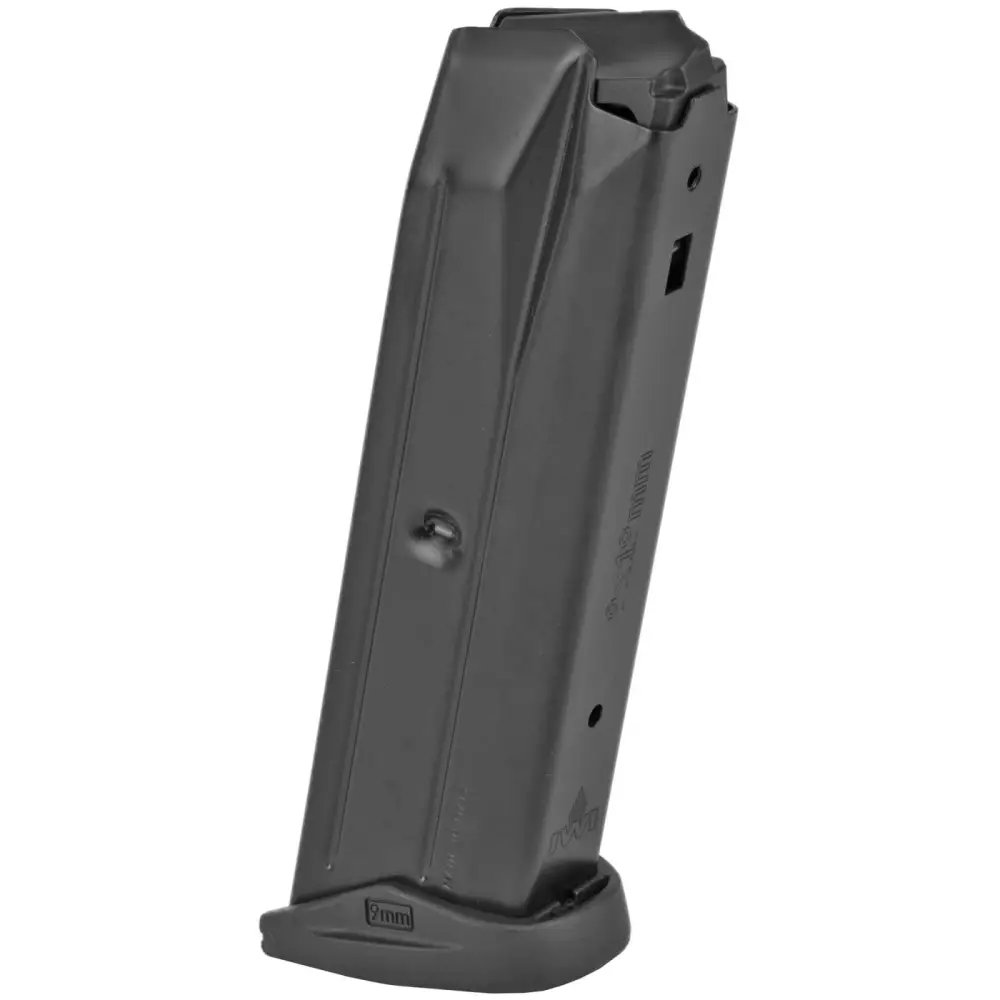 IWI Masada 9mm 10 Round Steel Polymer Black Finish - IWI US - 9mm