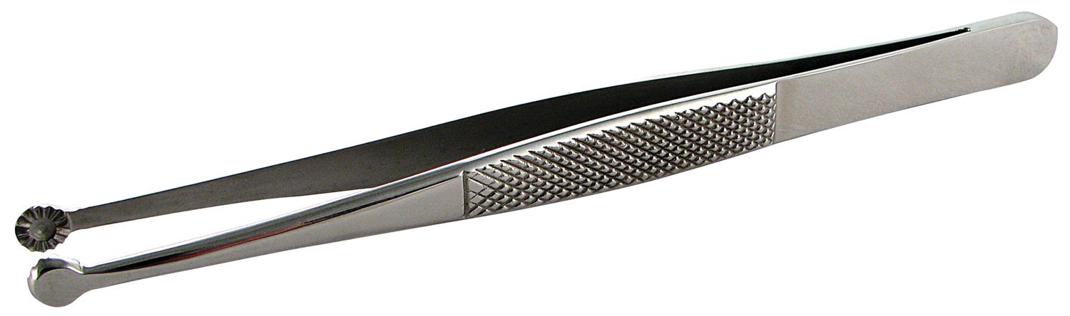 RamRodz 60023 Mantus Tight Access Tool Stainless Steel 6" Long - RamRodz