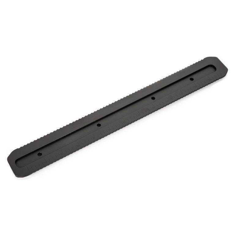 Buy Area419 ARCALOCK 12 Flat Keymod Dovetail Rail online