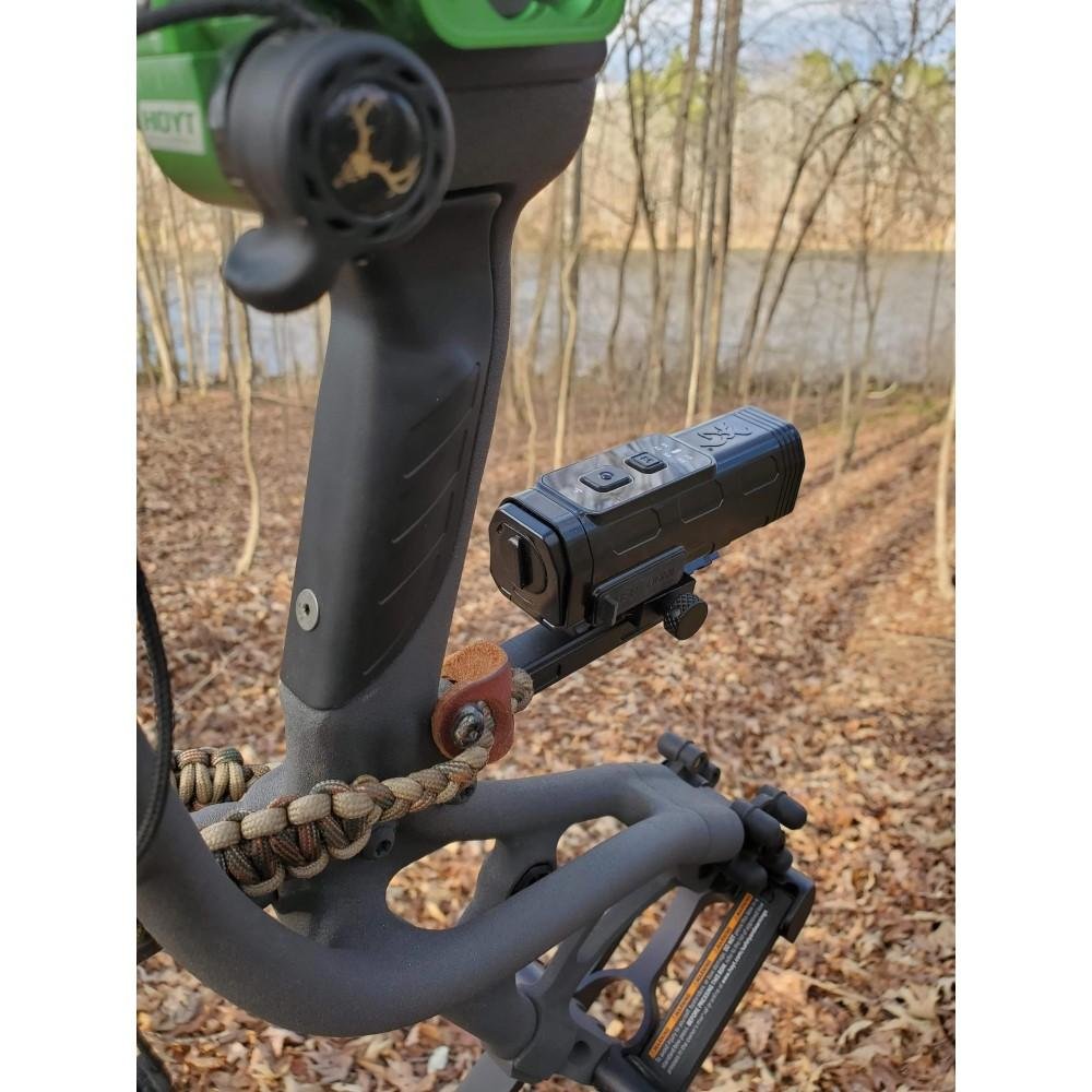 Browning Aspect Cam Bow Mounting Accessory - Prometheus Group Llc/Browning Camera