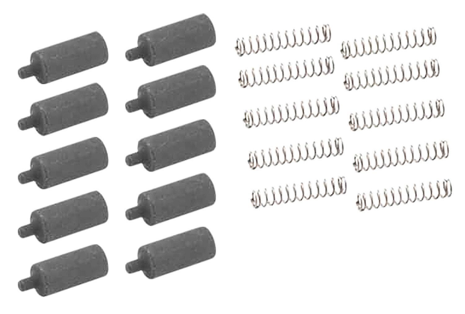 Buy Luth-AR LR-01A-10 Buffer Retainer with Spring 10-Pack, 0.88 oz Each online