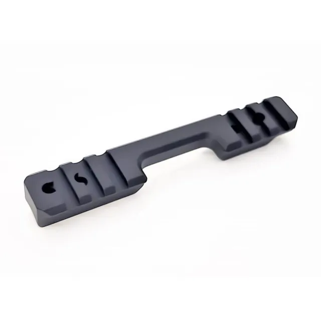Buy Talley P0M252773 Bergara BMR Picatinny Rail 20 MOA 7000 Series Aluminum online