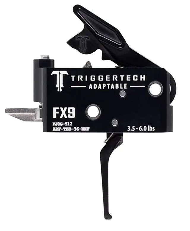 Buy TriggerTech Freedom Ordnance FX-9 Adaptable Two-Stage Trigger online