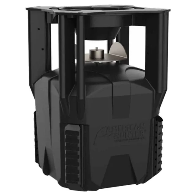 American Hunter XDE-PRO Digital Feeder Motor Kit 12V Durable Design - GSM Outdoors