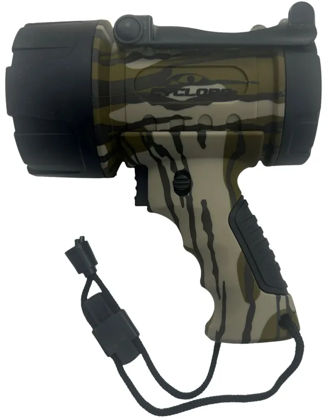 Cyclops CYC-600 600 Lumen Waterproof Spotlight 600WPMOW - GSM Outdoors