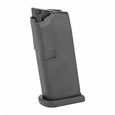 Buy Glock Handgun Magazine for G43 9mm Luger 6/rd BULK online