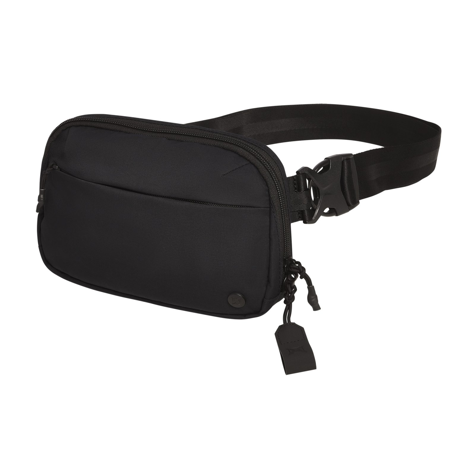 Buy Vertx Everyday Fanny Pack 2.1 9"x5.5"x2.1" Nylon Construction Black F1 online