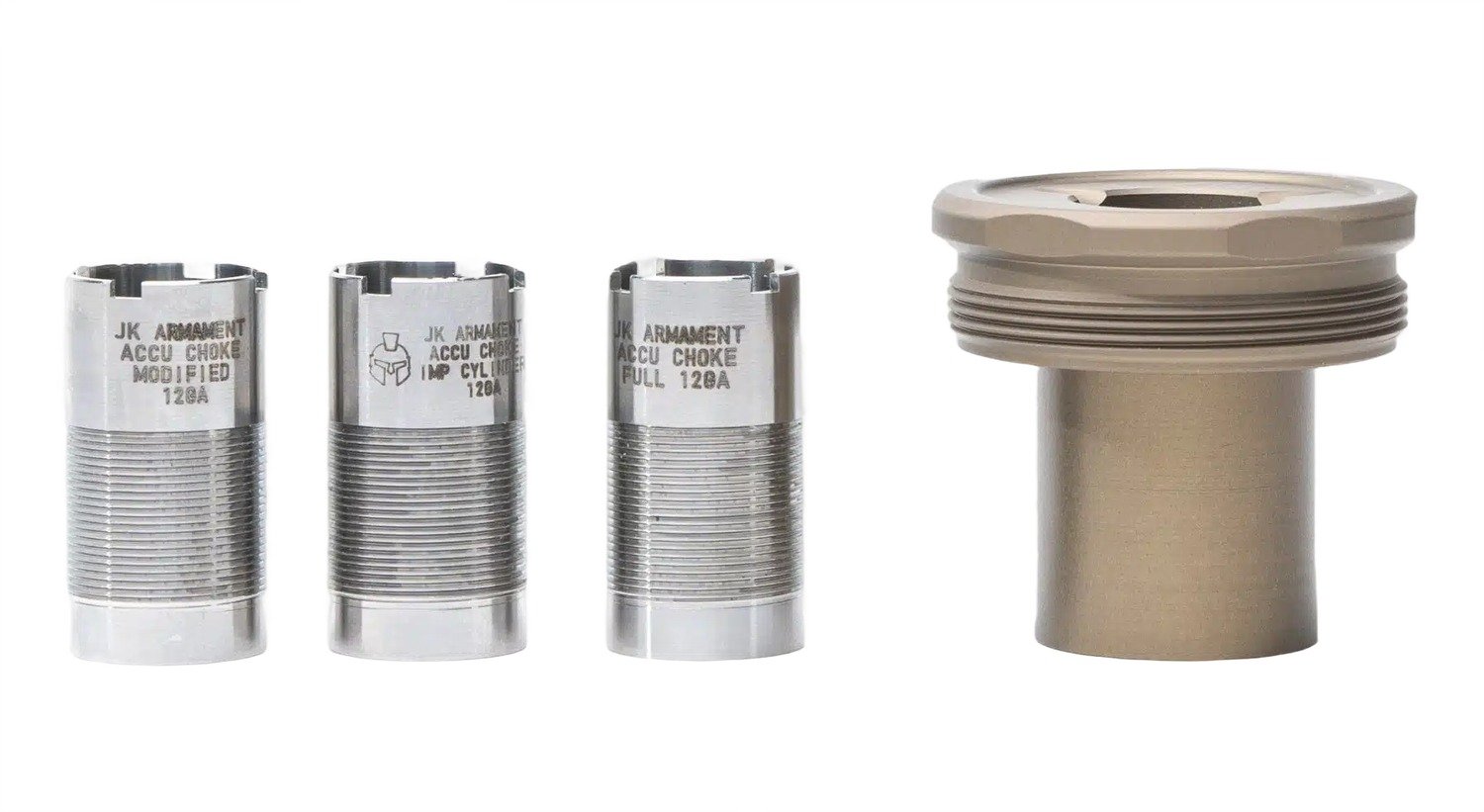 Buy JK JK195WMCEBUNDLE20FDE 20G 195 WIDOWMAKER BUNDLE online