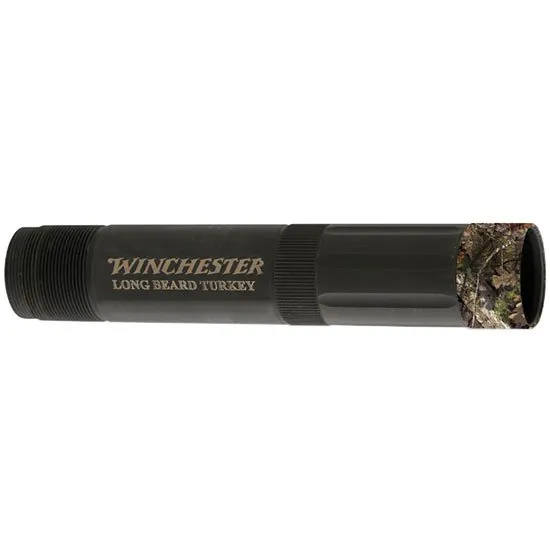 Winchester Super X3 Long Beard Choke Tube 12 Gauge Invector Plus