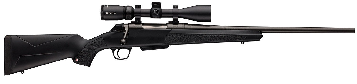 Winchester XPR 6.5 Creedmoor 535737289 - Winchester - 6.5 Creedmoor