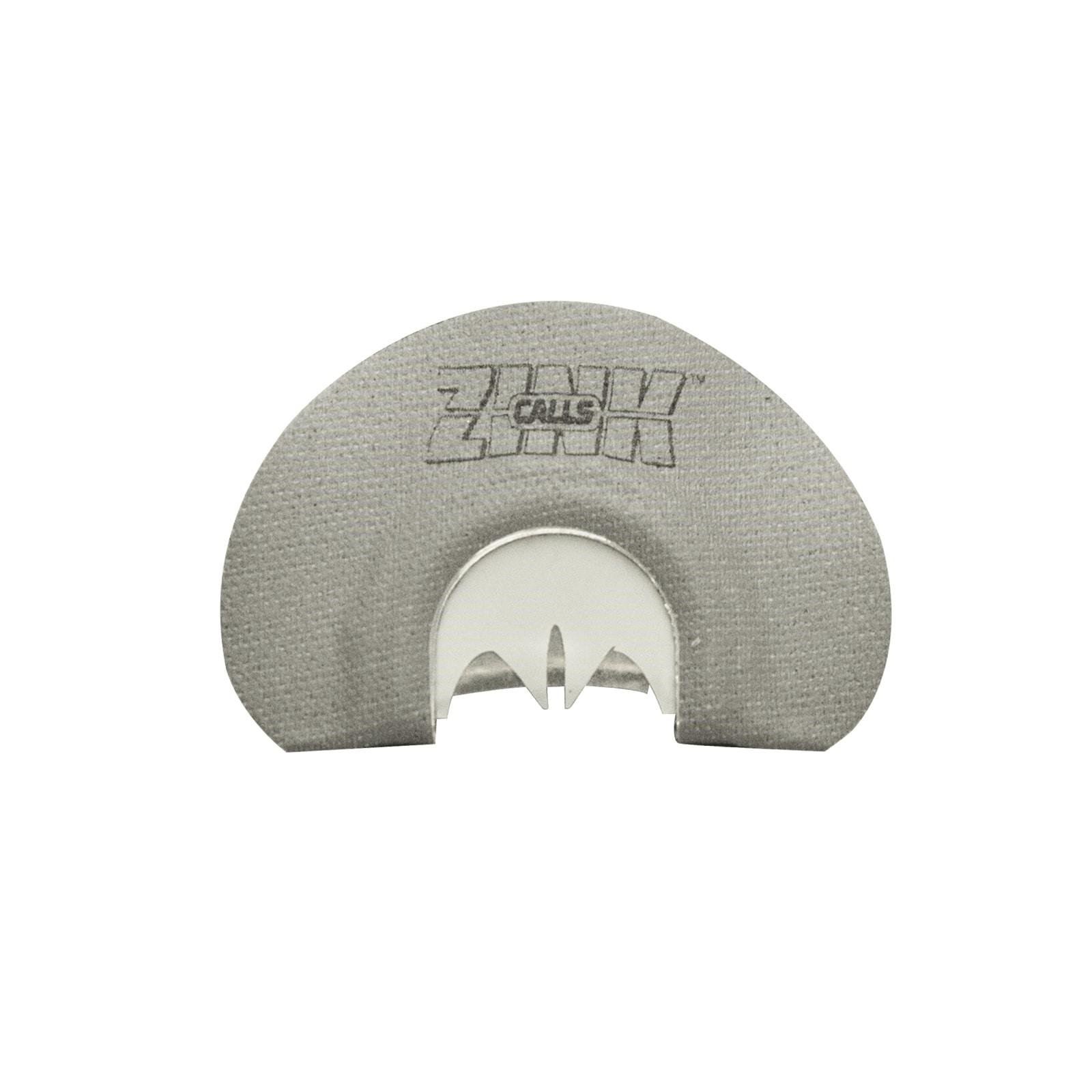 Zink Signature Series Snake Tongue Mouth Call Grey - Avian-X