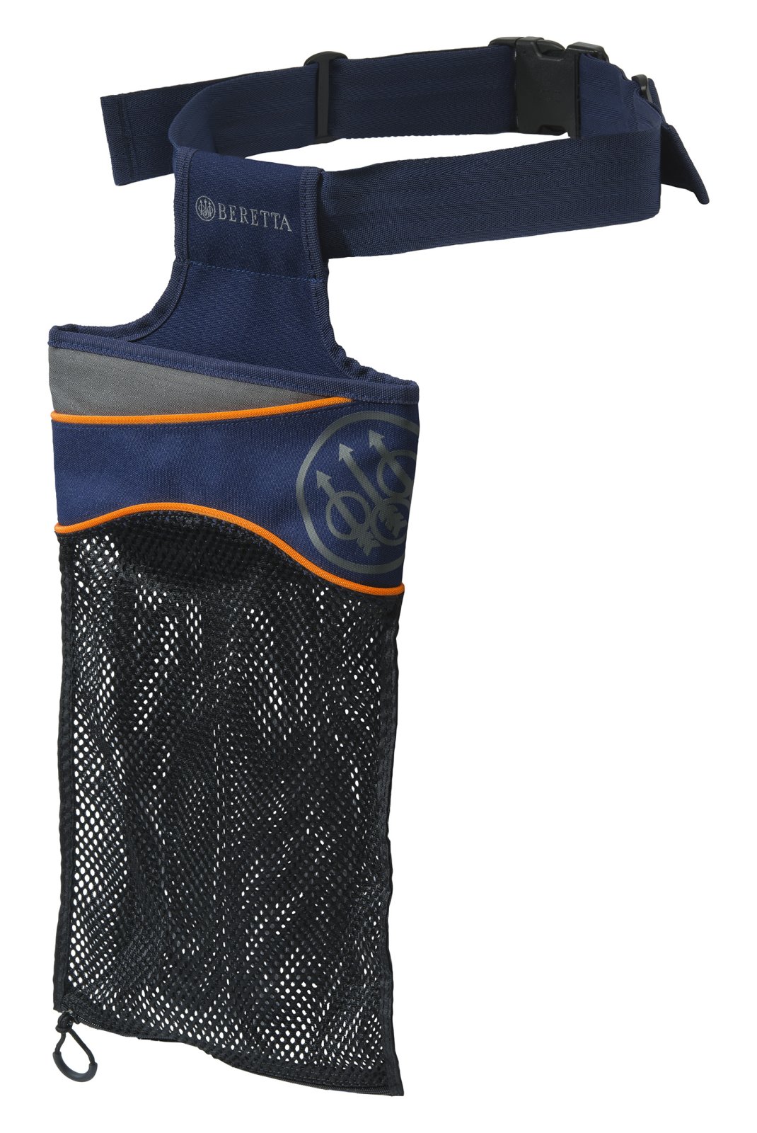 Beretta Uniform Pro EVO Mesh Pouch Blue 50 Round Capacity BS901T1932054VUNI - Beretta