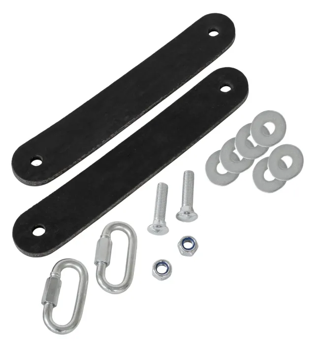 BIR RSTH Rubber Strap Target Hanger Durable Design - BIR