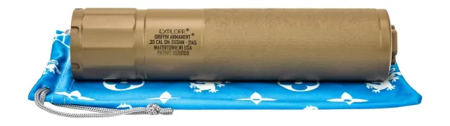 Griffin GAEU3FDEAM-W UT MNT Expl 300 FDE SUP