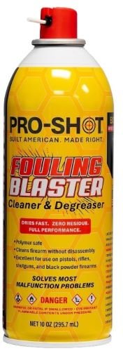 Buy Pro Shot D 10 Foul Blaster Cleaner Degreaser 10oz online